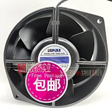 LEIPOLD/雷普 F2E-162B-24-B 24VDC 0.46A 設備機櫃直流散熱風扇 價格比較,價格查詢,歷史價格詳細信息