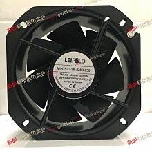 上海雷普F2E-162B-230 230VAC 0.33/0.28A 軸流風機17055散熱風扇 歷史價格詳細信息