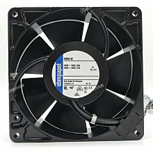 17238交流風扇 AC 110/220V 用於工業淨化器UPS電源散熱風扇 歷史價格詳細信息