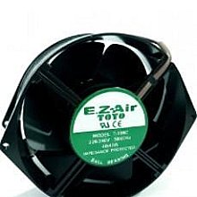 TOYO FAN T786CG-2-T.P 220V 172*150*38MM 全金屬鐵葉耐高溫風扇 歷史價格詳細信息