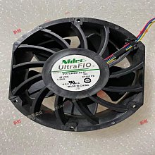 原裝Nidec 8025 12V 0.29A 4針PWM溫控靜音機箱電源風扇M33406-35 歷史價格詳細信息