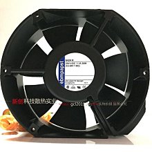 德國EBMPAPST TYP 6224N/9/12/NHA/17HT 6224NH/NHR 24V 散熱風扇 歷史價格詳細信息