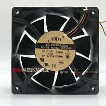 正品ADDA AS14024MB5191B0 24V 1.40A 14050 14CM 2線 變頻器風扇 歷史價格詳細信息