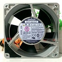 R87F-A4A83H 全新日本歐姆龍OMRON 200V 7/6W 80*80*25MM交流風機 歷史價格詳細信息