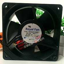 12038耐高溫150°度12cm烤箱專用交流風扇220V工業烘乾機烤爐風扇 歷史價格詳細信息