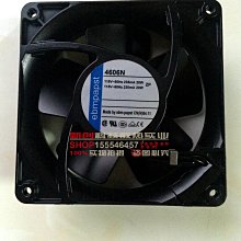 原裝正品ebmpapst 12025 TYP9906L TYP9906 散熱風扇 歷史價格詳細信息