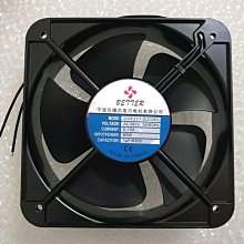 貝德爾200FZY8-S 22580 AC380V交流軸流22cm散熱風機全金屬耐高溫 歷史價格詳細信息