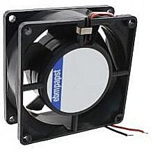 全新德國/ebmpapst 3314 DC24V 2.4W 105mA 變頻器散熱風扇 歷史價格詳細信息