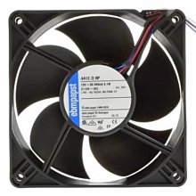 全新德國/ebmpapst 3314 DC24V 2.4W 105mA 變頻器散熱風扇 歷史價格詳細信息