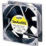 原裝日本SANYO三洋109P1224H108 DC24V 0.25A軸流小森印刷機風扇 歷史價格詳細信息