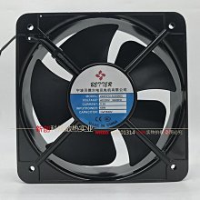 貝德爾200FZY8-S 22580 AC380V交流軸流22cm散熱風機全金屬耐高溫 歷史價格詳細信息