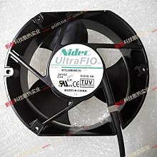 Nidec X17L24BS1M5-07 A041 17250 24V 3.8A 17CM 軸流大風量風扇 歷史價格詳細信息
