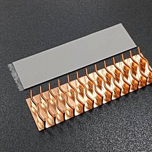 SSD導熱片 喬思伯 M.2 SSD 2280 散熱器 m.2 NVME 固態硬碟散熱片 全鋁陽極處理 硬碟散熱片 歷史價格詳細信息