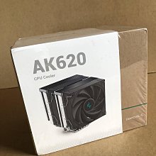 Deepcool 九州風神 AG620 雙塔雙風扇 CPU散熱器 高15.7CM 支援1700&AM5 /紐頓e世界 歷史價格詳細信息