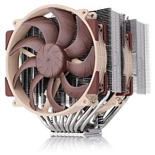 Noctua NH-D15 chromax.black 黑化雙塔雙扇六導管靜音CPU散熱器 歷史價格詳細信息
