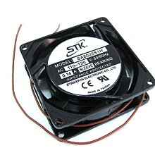 小白的生活工場*STK (SA15050B2HL) 220V/AC 雙滾珠風扇172x150x51mm 鐵框材質 歷史價格詳細信息