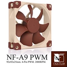 Noctua NF-A9 PWM SSO2 磁穩軸承AAO防震靜音扇 歷史價格詳細信息