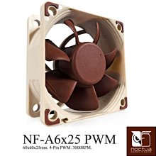 Noctua NF-A6x25 PWM SSO2 磁穩軸承AAO防震靜音扇 歷史價格詳細信息