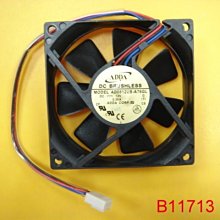 【全冠】ADDA 8公分風扇 8*8*2.5公分 DC12V0.25A.2線 AD0812HB-A70GL(VN4801 歷史價格詳細信息
