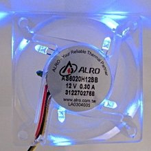 風扇 6X6 DC12V 大四Pin 散熱風扇 散熱 系統扇 歷史價格詳細信息