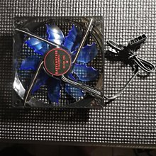 12cm/LED發光電腦機箱散熱風扇 超靜音 電源風扇 臺資廠 可測速 歷史價格詳細信息