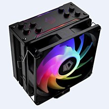 現貨ID-COOLING CPU散熱器9/12CM超薄機箱風扇9015智能溫控IS40 HP400 歷史價格詳細信息