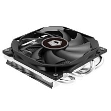 ID-COOLING IS-40X V3 4導管 下吹式CPU散熱器(高4.5) 歷史價格詳細信息