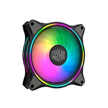 Cooler Master 酷碼 MF120 HALO 黑色 A.RGB 12CM 風扇 紐頓e世界 歷史價格詳細信息