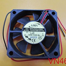 【全冠】ADDA 8公分風扇 8*8*2.5公分 DC12V0.25A.2線 AD0812HB-A70GL(VN4801 歷史價格詳細信息