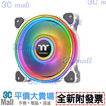 【全新附發票】曜越 Riing Quad 12 RGB 水冷排風扇(三顆裝含控制盒)CL-F088-PL12SW-A 歷史價格詳細信息