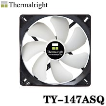 Thermalright利民 TY-143 14cm/PWM/雙滾珠軸承溫控扇/機殼風扇/原價屋 歷史價格詳細信息