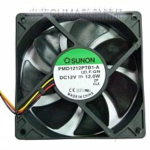 光華CUMA散熱精品*SUNON 雙滾珠軸承(PMD1206PMB1-A) 6公分風扇 厚度3.8CM*56DBA~現貨 歷史價格詳細信息