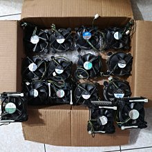 INTEL CPU 風扇 保護盒 盒子 存放盒 收納盒 一組 歷史價格詳細信息