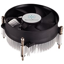 小白的生活工場*SilverStone 銀欣 NT08-115X 散熱器/支援115x系列/1200總高度48mm 歷史價格詳細信息