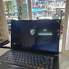 【NB3C筆電維修】MSI GP62 螢幕更換 不開機 風扇異常 過熱 轉軸維修 殼維修 不開機 無畫面 實體門市 台中 歷史價格詳細信息