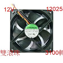 現貨.ee80251bx-000c-a99 12v 1.8 臺駿tajun 8025 8cm 新款磁懸浮風扇 歷史價格詳細信息