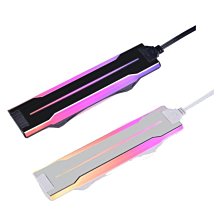 小白的生活工場*LIAN LI 聯力 UNI FAN TL 通用控制器(黑/白)可接TL跟TL LCD 風扇 歷史價格詳細信息