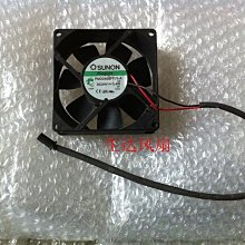 原裝SUNON MC40201V2-Q000-S99 4020 12V 0.9W安靜4線PWM散熱風扇 歷史價格詳細信息