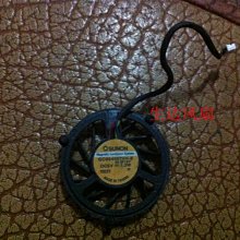 SUNON/建準 4010風扇40*40*10 12V 1.8W KDE1204PFVX 交換機用3線 歷史價格詳細信息