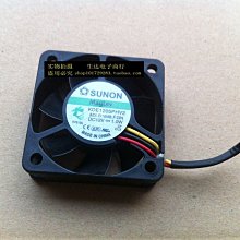 原裝SUNON MC40201V2-Q000-S99 4020 12V 0.9W安靜4線PWM散熱風扇 歷史價格詳細信息