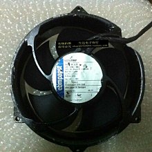 6324/19HP原裝德國ebmpapst圓形17cm雙軸承風機 ABB變頻器24V風扇 歷史價格詳細信息