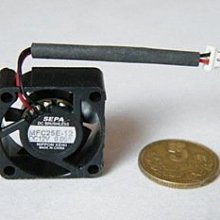 5cm靜音散熱風扇 12V 0.10A CDH5010S 加濕器 南北橋 充電器 2針 歷史價格詳細信息