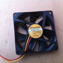 SUNON建準KDE1206PHV2 6015 6CM磁懸浮投影儀監控靜音散熱風扇12V 歷史價格詳細信息
