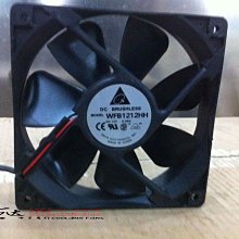 現貨.臺達 12025 12厘米12v0.80a四線pwm自動控速大風量風扇afb1212sh 歷史價格詳細信息