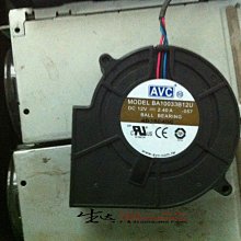 原裝 AVC DASB0825B2H P0FC 顯卡風扇 12V 0.5 孔距6.3*6.3*5.6cm 歷史價格詳細信息