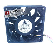 臺達12032 12cm BFB1212GH DC:12V 3.96A渦輪離心鼓風機散熱風扇 歷史價格詳細信息