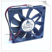 原裝臺達 12厘米 12038 FFC1212DE-S96P 2.4A 12V 滾珠暴力風扇 歷史價格詳細信息