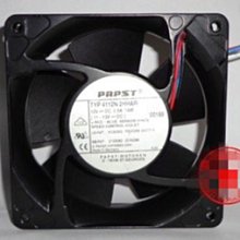 原裝PAPST風機 W2E142-BB05-87 115V 耐高溫全鐵葉風扇 歷史價格詳細信息