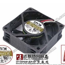 原裝 AVC DASB0825B2H P0FC 顯卡風扇 12V 0.5 孔距6.3*6.3*5.6cm 歷史價格詳細信息