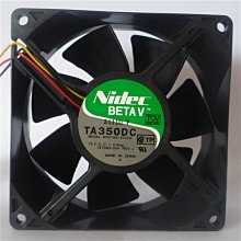 Nidec 9cm附罩風扇 12V 3.24A 大電流 Ultra Flo V92E12BUA7-07 F28 歷史價格詳細信息